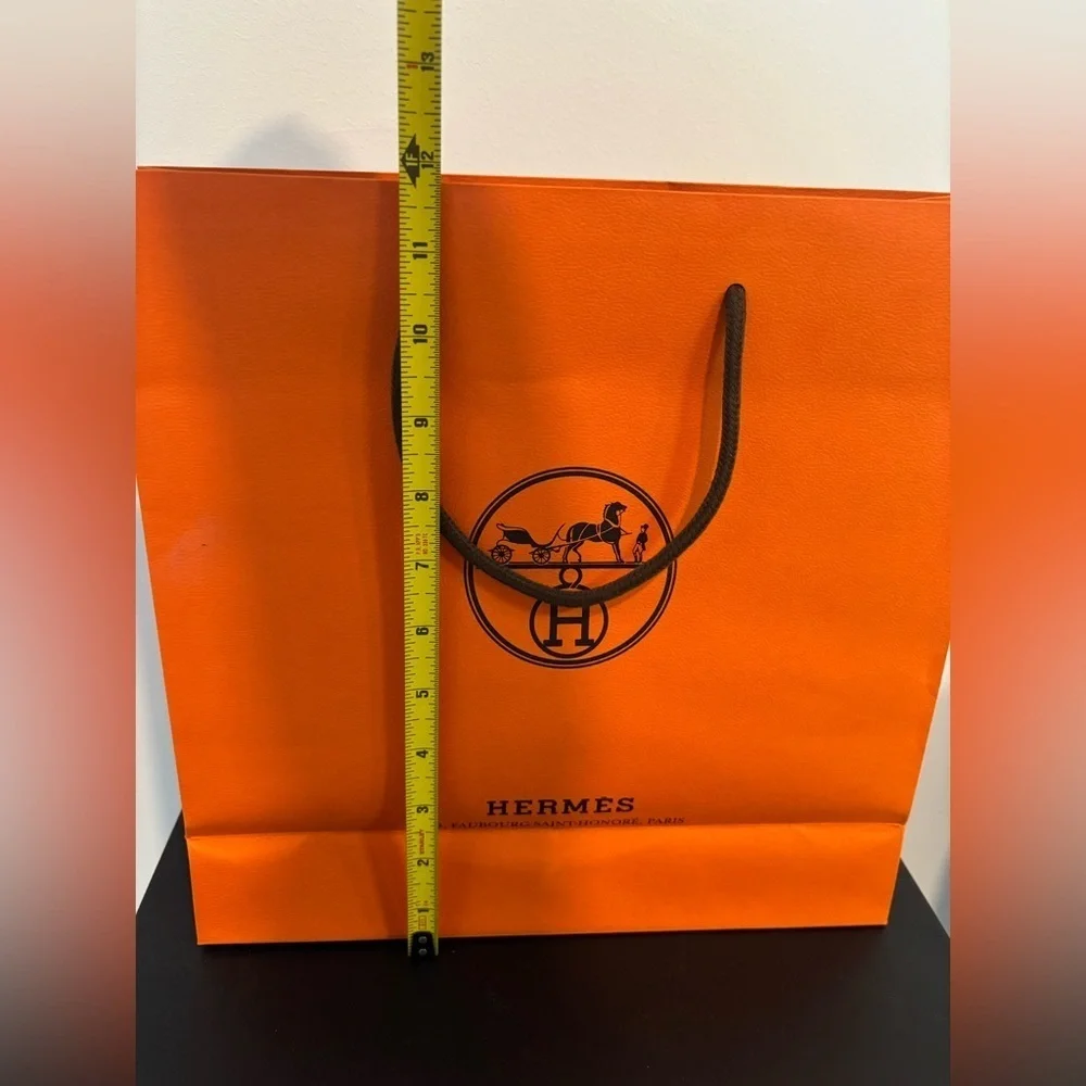 Hermes bag little